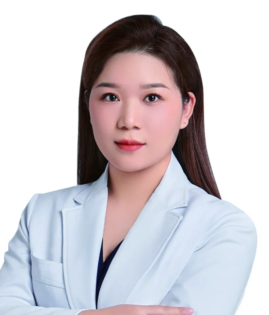 程巧肖医生职业照