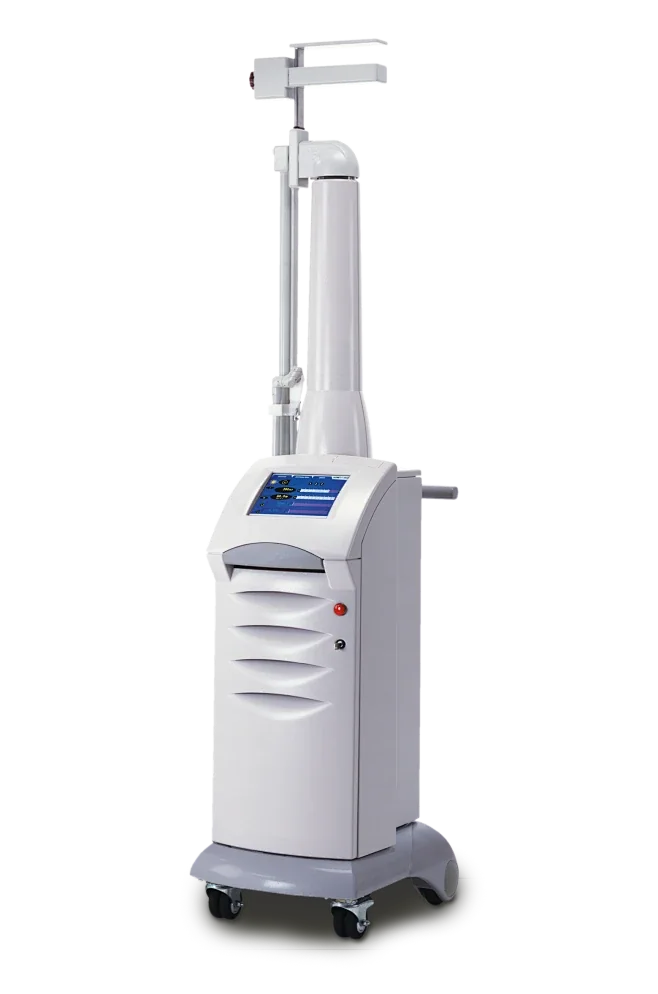 楚诺科医人 UltraPulse 超脉冲点阵激光设备